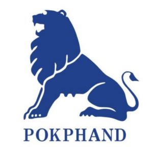 PT Charoen Pokphand Indonesia Tbk