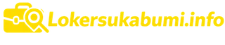 Loker Sukabumi
