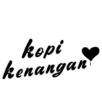 Kopi Kenangan