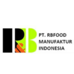 PT RBFood Manufaktur Indonesia