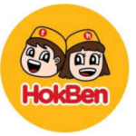 PT Eka Bogainti (Hokben)