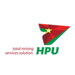 PT Harmoni Panca Utama (HPU Mining)