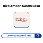 Bika Ambon Sunda Rasa