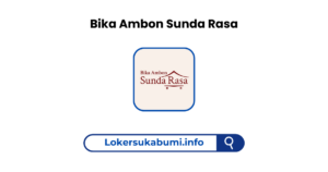 Bika Ambon Sunda Rasa