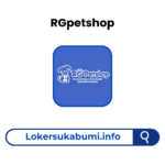 Lowongan Kerja RGpetshop Sukabumi