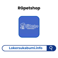 Lowongan Kerja RGpetshop Sukabumi Kasir