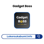 Gadget Boss