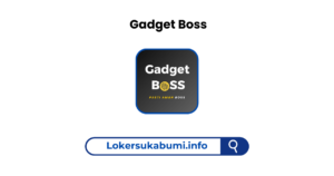 Gadget Boss
