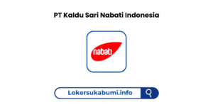 Operator Produksi Minuman