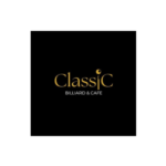 Classic Billiard & Cafe