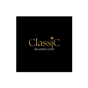Loker Classic Billiard & Cafe