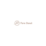 Fore Donut (part of Fore Coffee)