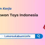 PT Youngwon Toys Indonesia