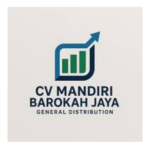 CV Mandiri Barokah Jaya