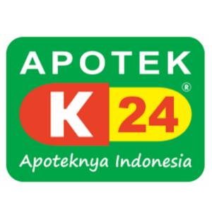 PT K-24 Indonesia (Apotek K-24)