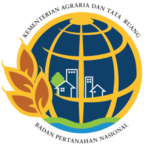Badan Pertanahan Nasional (BPN)
