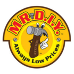 PT Duta Intiguna Yasa (MR DIY)