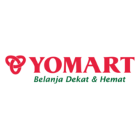 Lowongan Kerja Yomart Crew Store