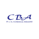 PT CBA Chemical Industry Plant