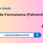 Perusahaan PT Yarindo Farmatama