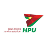 PT Harmoni Panca Utama (HPU Mining)