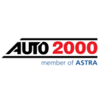 Toyota Auto 2000
